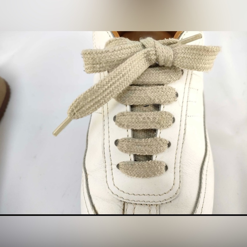 Hermes sneakers women’s 6.5 - Picture 9 of 9
